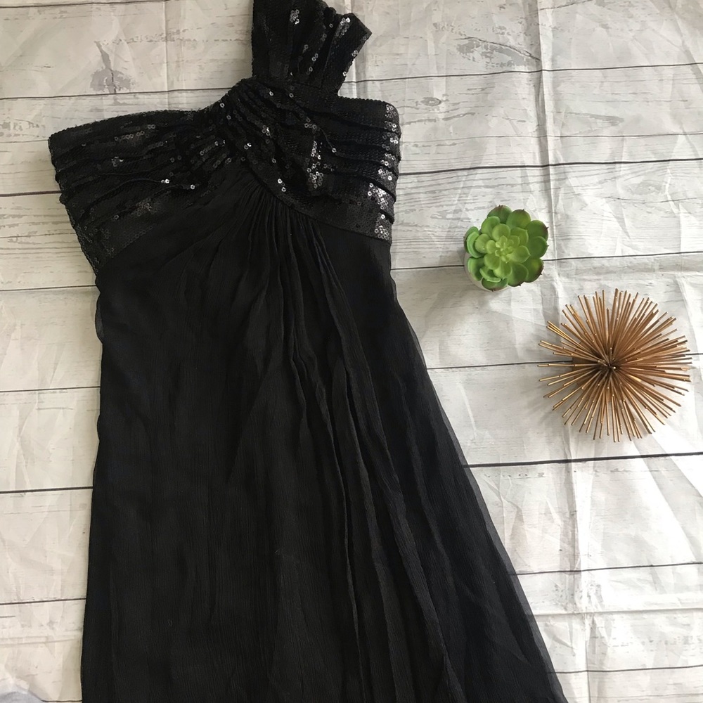 Tadashi ‎ shoji dress